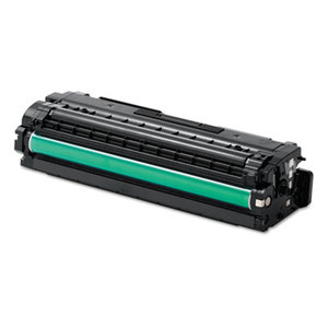Samsung CLT-K506S CLTK506S Toner, 2000 Page-Yield, Black by SAMSUNG ELECTRONICS AMERICA, INC.