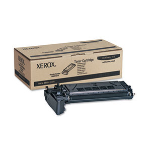 Xerox Corporation 006R01278 006R01278 Toner, 8000 Page-Yield, Black by XEROX CORP.