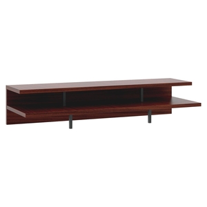 The HON Company MG36STC1A1 Stadium File, 36"x12-1/2"x7-1/2", Chestnut by Basyx by HON