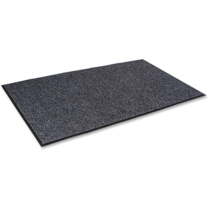 Crown Mats MN0035AC Mat,Marathon,3X5,Anthracite by Crown Mats