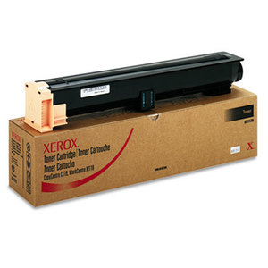 Xerox Corporation 006R01179 006R01179 Toner, 11000 Page-Yield, Black by XEROX CORP.