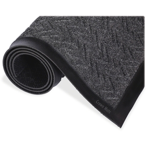 Crown Mats ECR035CH MAT ECOPLUS+ 3X5 CCL by Crown Mats