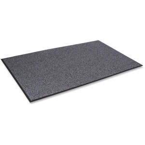 Crown Mats CS0046GY MAT CROSS-OVER 4X6 GY by Crown Mats