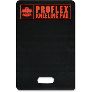 Ergodyne 18380 Kneeling Pad, Standard, Black by ProFlex