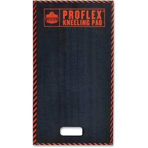 Ergodyne 18385 Kneeling Pad, Large, Black by ProFlex