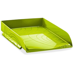 CEP 1060000301 Letter Tray Green Cep Origins by CEP