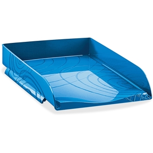 CEP 1060000351 Letter Tray Ocean Blue Cep Origins by CEP