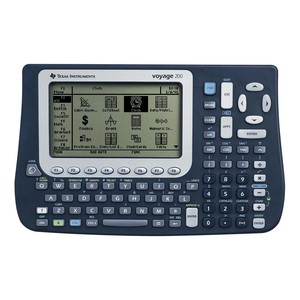 Texas Instruments TI-92 Graphing Calculator 