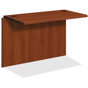 The HON Company 10760CO Bridge, 42-18/25"X23"Xx29-1/4", Cognac by HON