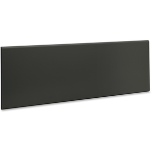 The HON Company 384815LS Flipper Door, 48"X3/4"X15", Charcoal by HON