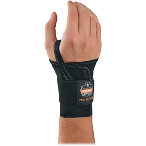 Ergodyne 70006 Wrist Supports Single by Ergodyne