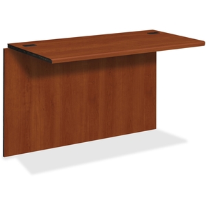 The HON Company 10770CO Bridge, 47"X23"X29", Cognac by HON