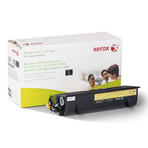 6R1423 Compatible Remanufactured Toner, 3700 Page-Yield, Black by XEROX CORP.