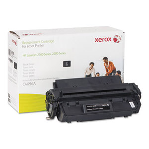 Xerox Corporation 6R928 6R928 Compatible Remanufactured Toner, 6400 Page-Yield, Black by XEROX CORP.