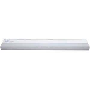 Advantus Corporation L9169 Led Under Cabinet Lamp, 18", White by Ledu