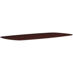 Lorell Furniture 59586 Knife Confrence Base, 38"X77"X28-1/2", Black by Lorell