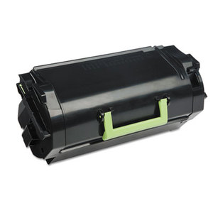 Lexmark International, Inc 62D1000 62D1000 (LEX-621) Toner, 6000 Page-Yield, Black by LEXMARK INT'L, INC.