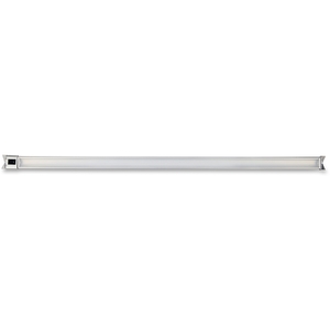 Roaring Spring Paper Products 13205 Under Cabinet Task Light, 90Cm, 13W, Silver by Lorell