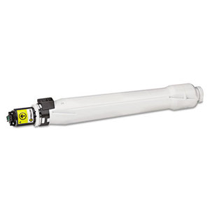 Katun Corporation 38813 KAT38813 Aficio MP C 3500 Compatible, 888605 Copier Toner, 17,000 Yield, Yellow by KATUN CORPORATION