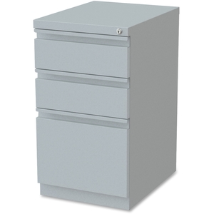 Lorell Furniture 79135 Pedestal,Mobile,15"Wx19-7/8"Dx27-3/4"H,Pm by Lorell