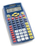 TEXAS INSTRUMENTS INC. 15/TKT TI-15 Explorer Calculator with Fraction Capabilities (Teacher Kit Pack of 10)