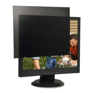 TEACHER CREATED RESOURCES 20667 Privacy Filter, for 19" LCD Monitors, 14-13/16"x11-7/8" by Compucessory