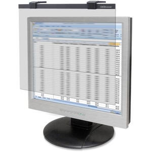 Compucessory 20510 LCD Privacy/Antiglare Filters, Fits 19"-20" Screens by Compucessory