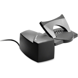 Handset Lifter, f/Wireless Headset, Gray by Plantronics