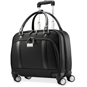 Samsonite 57475-1041 15.6 WOMENS SPINNER MOBILE OFFICE by Samsonite