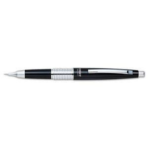 PENTEL OF AMERICA P1035A Sharp Kerry Mechanical Pencil, 0.5 mm, Black Barrel by PENTEL OF AMERICA