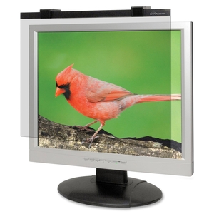 Compucessory 20511 LCD Antiglare Filter, Fits 19"-20" Screens by Compucessory