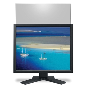 Kantek, Inc LX19 LCD Filter, fits 19" Monitor, Nonglare by Kantek