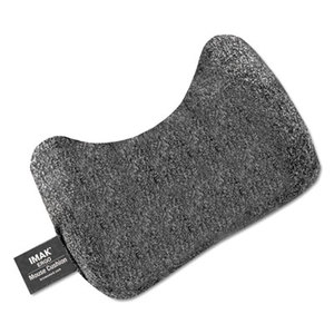 Mouse Wrist Cushion, Gray by IMAK PRODUCTS