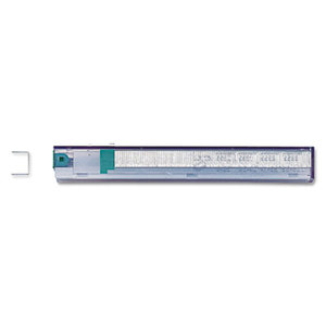 Staple Cartridge for Rapid HD Stapler 02892, 55-Sheet Capacity, 1,050/Pack by ESSELTE PENDAFLEX CORP.