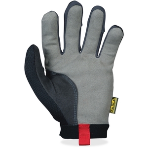 Mechanix Wear, Inc H1505010 Utility Gloves, Hook/Loop Closure, Stretch, Size 10 by Mechanix Wear