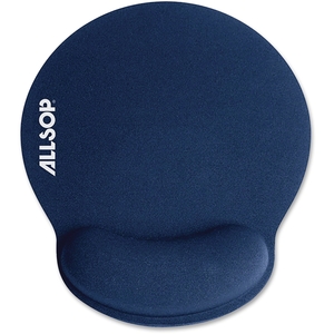 BOX Partners, LLC 30206 Allsop (30206) Wrist/Mouse Pad by Allsop