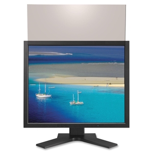 Kantek, Inc LX19W LCD Filter, Widescreen 19", NonGlare by Kantek