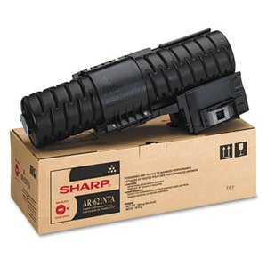 Sharp Electronics AR621MTA AR621MTA Toner, 72000 Page-Yield, Black by SHARP TONER