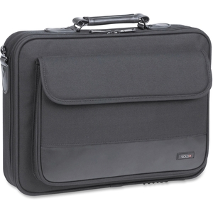 SOLO P15-4 US Luggage / SOLO Adjustable Computer Case by Solo