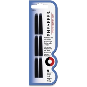 BIC 93090 Refill,Pen,Foun,Ink Crtdg by Sheaffer