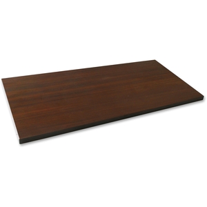 Lorell Furniture 69922 Lateral File, 36"x18-3/5", Espresso by Lorell