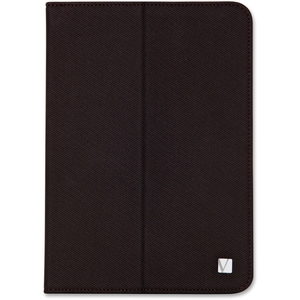 Verbatim America, LLC 98539 Verbatim Universal Folio Case Tablet 7 & 8 by Verbatim