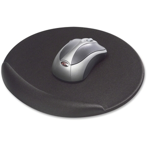 Kelly Computer Supplies 50155 Viscoflex Circle Mouse Pad by Kelly