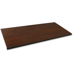 Lorell Furniture 69923 Lateral File, 42"x18-3/5", Espresso by Lorell