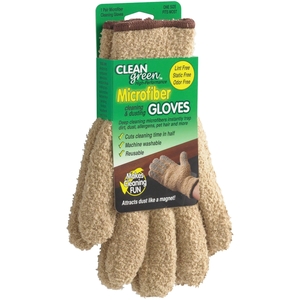 Master Manufacturing Company, Inc 18040 Gloves,Cleaning,Microfiber by Master