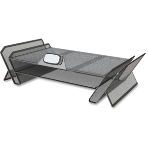 Allsop, Inc 30645 ALLSOP 30645 Desk Tek Monitor Stand by Allsop