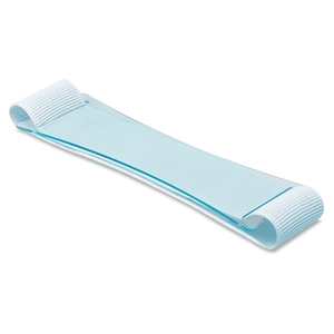 Pile Possibilities Band, 8"x2-3/4", Ocean Blue by Victor