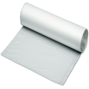National Industries For the Blind 8105015171370 Can Liners, Regular Duty, 10 Gal Cap., 24"x24", 1000/Bx, NL by SKILCRAFT