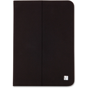 Verbatim America, LLC 98540 Verbatim Universal Folio Case Tablet 9 & 10 by Verbatim