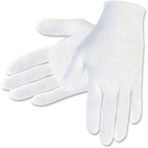 MCR Safety MPG8600C Glove,Cotton,Inspectors by MCR Safety